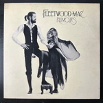Fleetwood Mac ‎– Rumours (Япония 1977г.)
