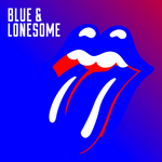 The Rolling Stones / Blue & Lonesome (Deluxe Edition)(CD)