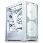 Игровой компьютер FIRESTRIKE OPTIMA Core i7-12700 / RTX4070Ti 12ГБ / 16ГБ DDR5 / SSD 1,5ТБ
