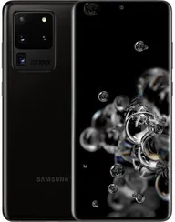 Samsung Galaxy S20 Ultra 12/128gb Black