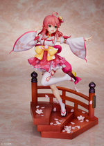 Сакура Мико / Sakura Miko