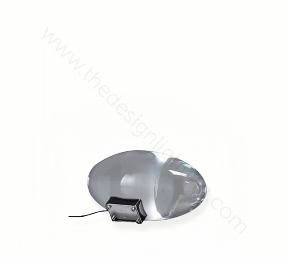 Table design lamp Atman by Catellani & Smith
