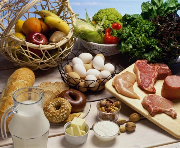 Купить деревенские продукты Купить деревенские продукты
