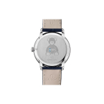 Часы OMEGA 39.5mm, 424.13.40.20.03.003