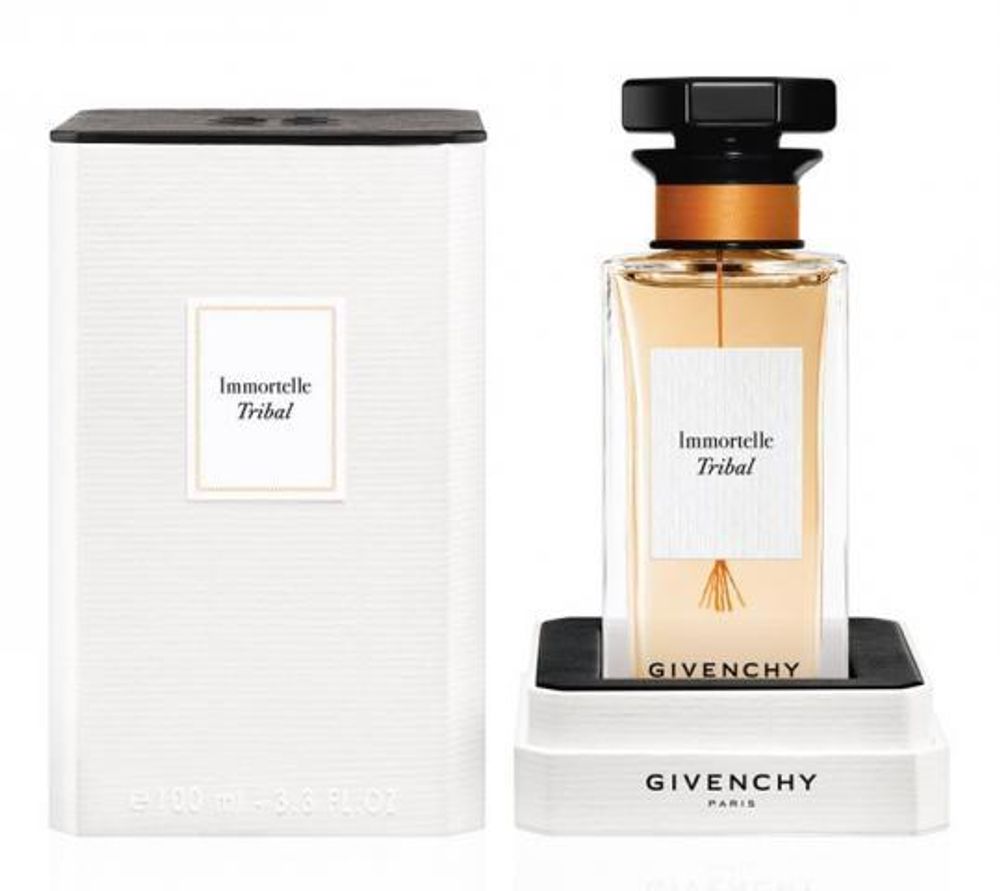 Immortelle Tribal от Givenchy