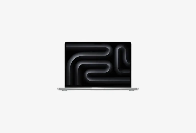 14.2 Ноутбук Apple MacBook Pro M5 Pro серебристый