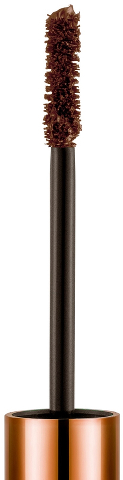 flormar Hero Volume & Curl Mascara - Тушь для ресниц, увеличивающая объем Brown, 10 ml