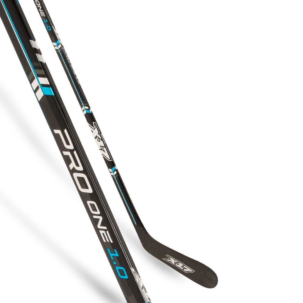 Композитная клюшка X17 Pro One 1.0 JR - 30