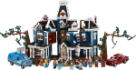 Конструктор LEGO Icons 11370 Stranger Things: The Creel House