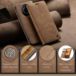 Чехол-книжка CaseMe Matte Realme 11 Pro
