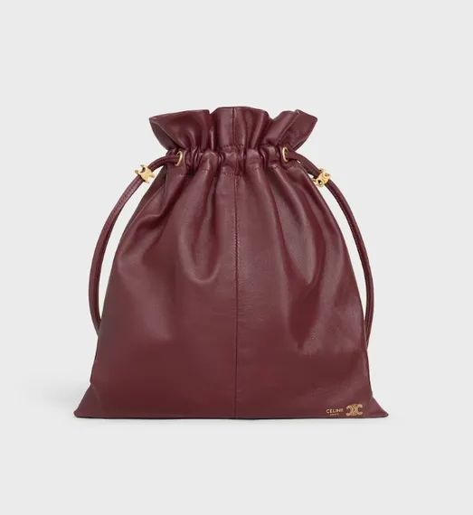Сумка Celine SMALL CRYSTAL POUCH
