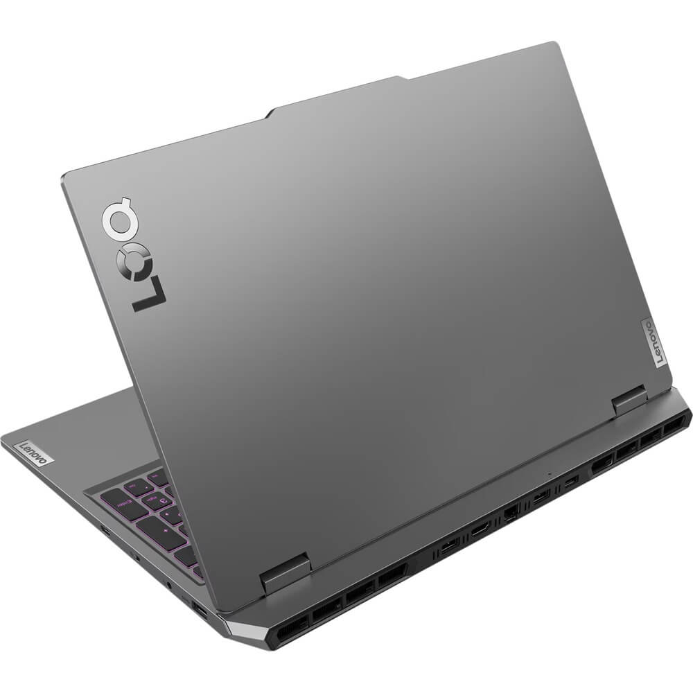 Ноутбук Lenovo LOQ 15IRX9 (83DV00NCRK)