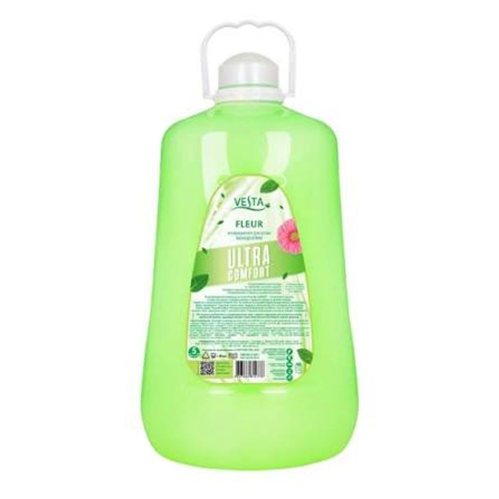 Кондиционер VESTA ULTRA 5 л FLEURE
