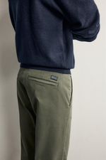 БРЮКИ ЧИНОС SKINNY FIT — ZARA