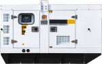 Дизельный генератор EcoPower АД16-T400eco 16 кВт, Ricardo в кожухе