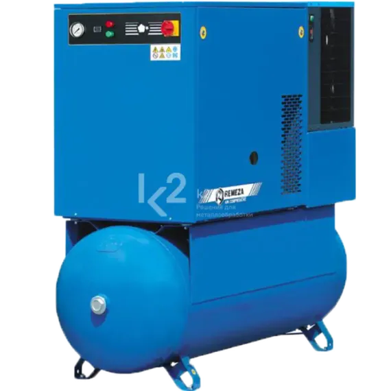 Винтовой компрессор Remeza ВК15Е-15-500 ДВС