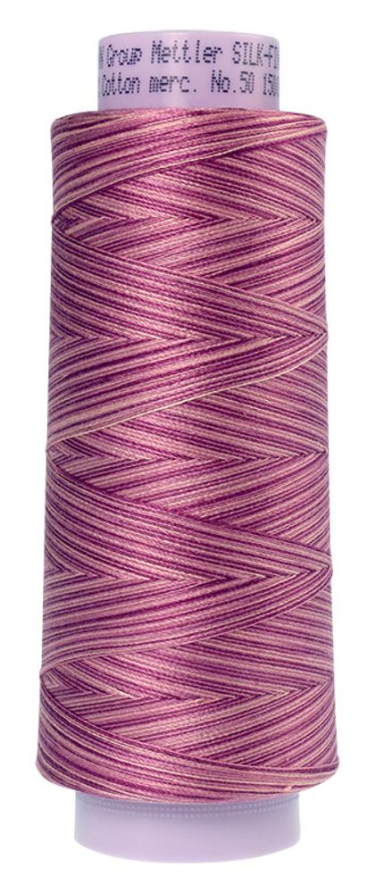 Нитки хлопковые Mettler Silk-Finish multi Cotton #50 (1372 м), 1 кат. | цв. 9839 Нитки хлопковые Mettler Silk-Finish multi Cotton #50 (1372 м), 1 кат. | цв. 9839