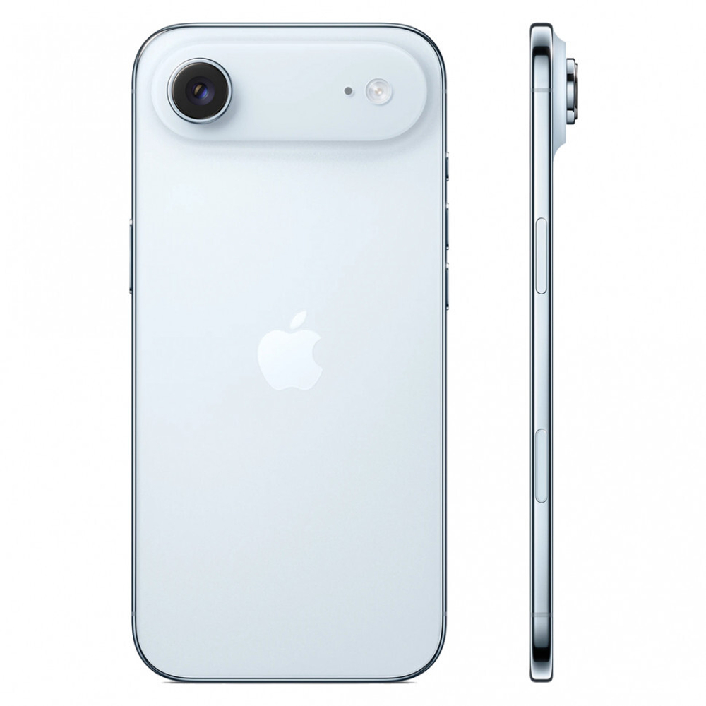Смартфон Apple iPhone Air 512 ГБ («Голубое небо» | Sky Blue)
