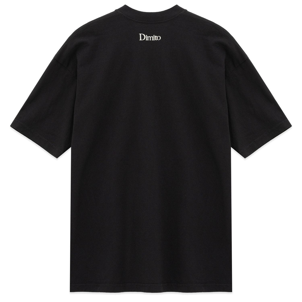 Футболка Dimito NS SSV GD 6.5oz TEE