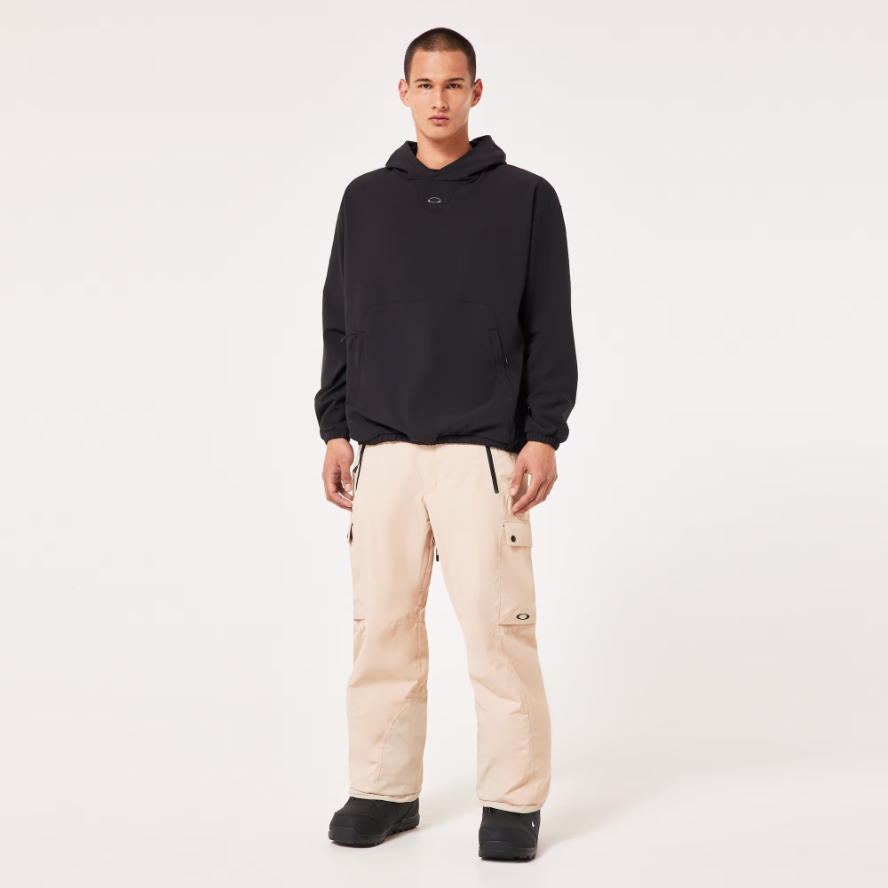 Штаны для сноуборда OAKLEY Tc Channel Cargo Pant Men's