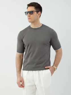Футболка Brunello Cucinelli