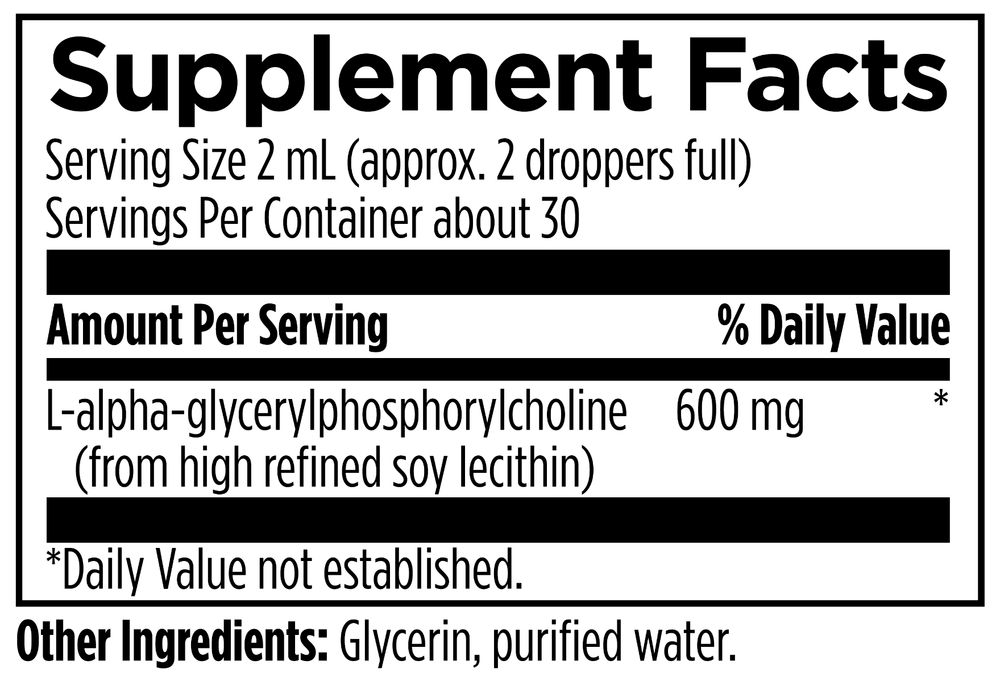GPC Liquid