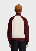 Толстовка FRED PERRY