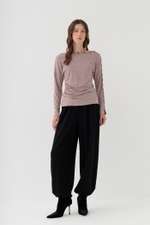 Блуза Сильвана NOME Atelier