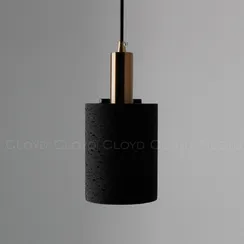 Подвесной светильник Kaum 11072 Cloyd
