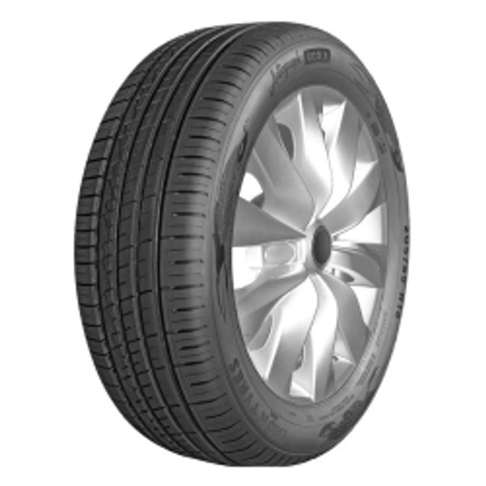 Легковая шина Ikon Tyres (Nokian Tyres) Autograph Eco 3 XL 195/55-R15 89V