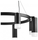 Подвесная люстра Lightstar Rullo LR0183748741