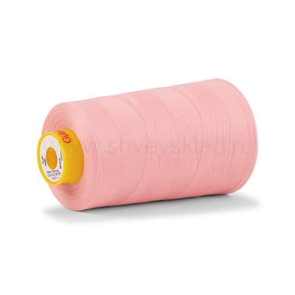 Нитка Gutermann Mara 120 (5000 метров), 1 боб., универсальная | 660 жемчужный