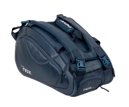 Сумка для Padel NOX Pro Series - navy