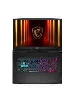 Ноутбук MSI Katana 17 B2RVEK-1618XRU, 17.3" (1920x1080) IPS 144 Гц/Intel Core 5 210H/16 ГБ DDR5/1024 ГБ SSD/NVIDIA GeForce RTX 4050/БЕЗ ОС (9S7-17L591-1618)