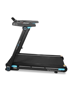 Беговая дорожка домашняя OXYGEN FITNESS SPEEDWAY