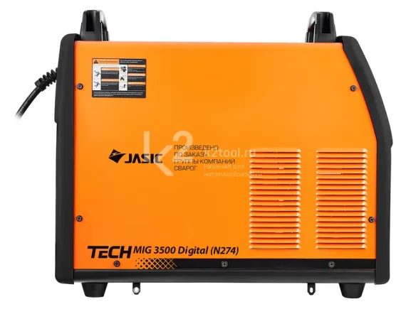 Инвертор сварочный Сварог TECH MIG 3500 DIGITAL (N274)