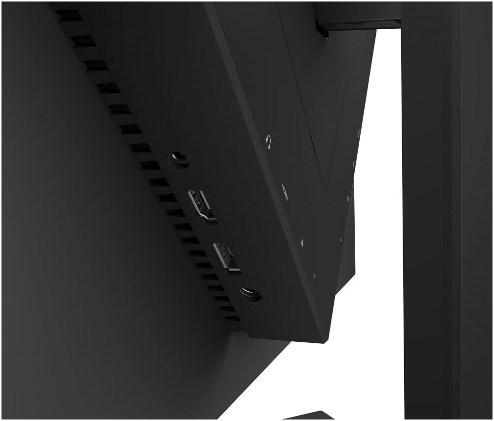 Монитор HP OMEN 25i (22J05AA) (24.5/FHD/IPS/165 Гц)