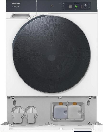 Стиральная машина Miele WQ 1200 WPS Nova Edition