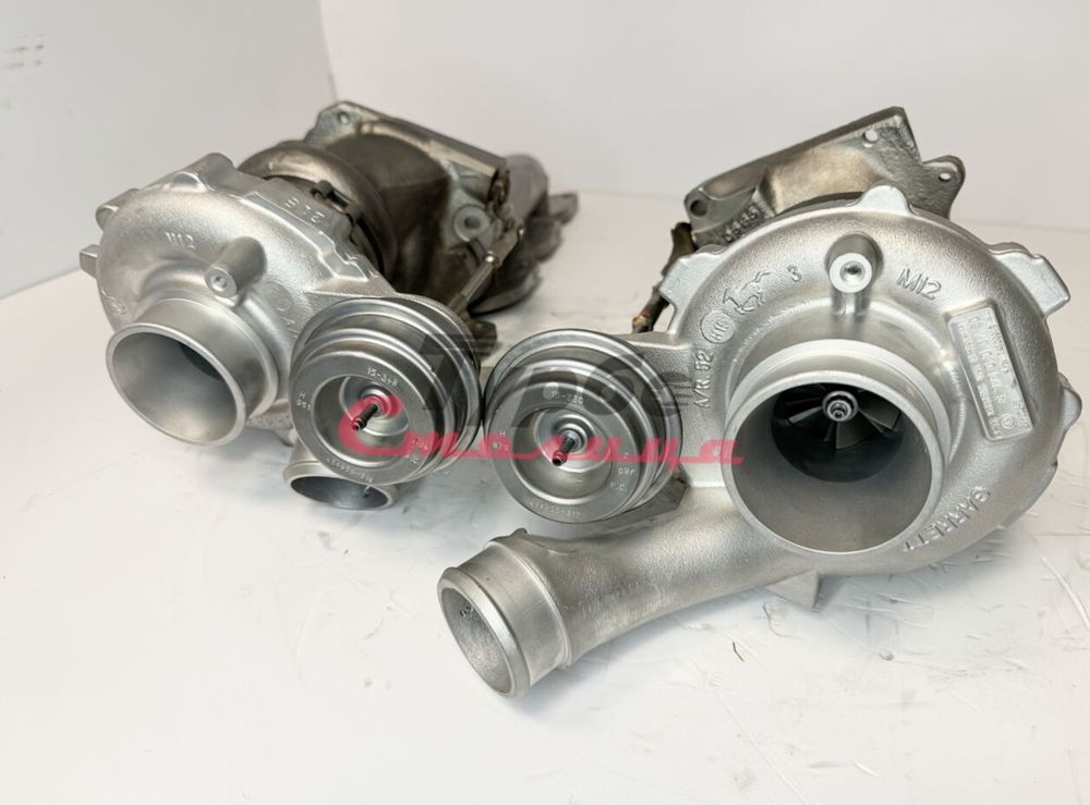 Турбина A2780903880 Mercedes-Benz для Mercedes