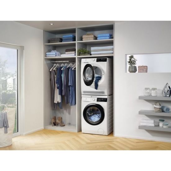 Стиральная машина Electrolux EW6F3R41S