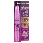 L.A. Colors, Biggie Lash, тушь для ресниц, CBMS812 черная, 12 мл (0,41 жидк. унции)