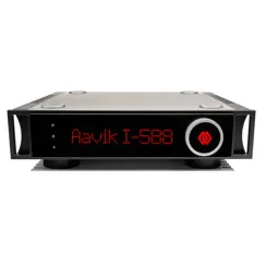 Aavik I-588