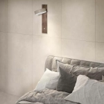 Geotiles Talo Gris 60x120