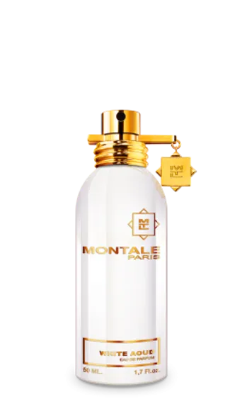Montale White Aoud