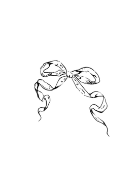 bow