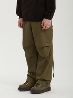 Мужские Брюки Hemp M65 Secure Zip Pocket