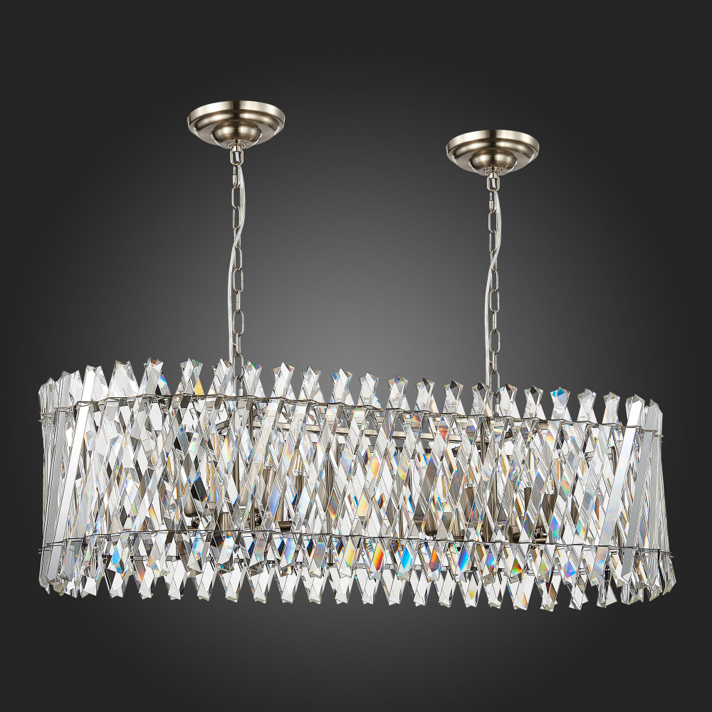 Люстра подвесная ST Luce Fabio SL1170.103.12