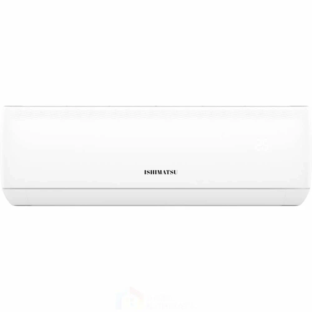 Сплит система ISHIMATSU AKASI ALK-18I WI-FI