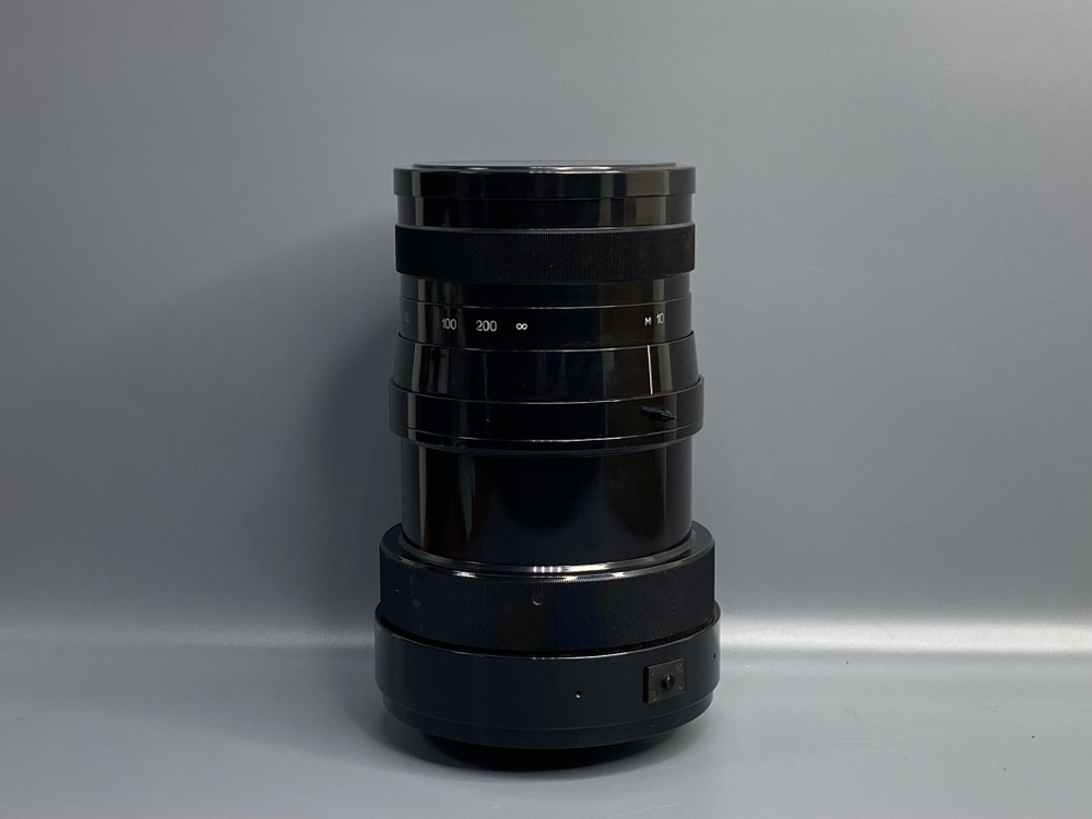 МТО-1000 1000mm f/10