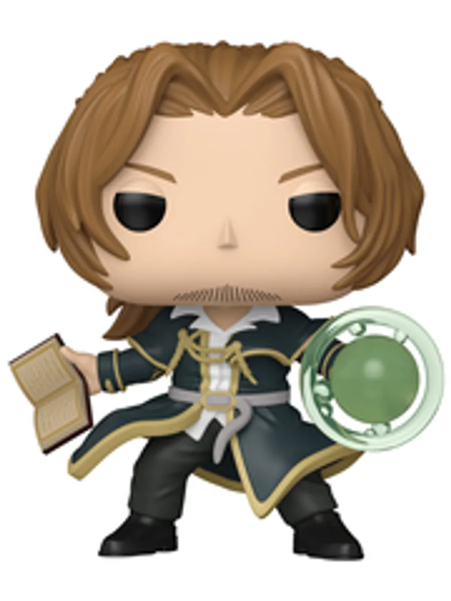 Funko POP! Frieren: Sein (2355)